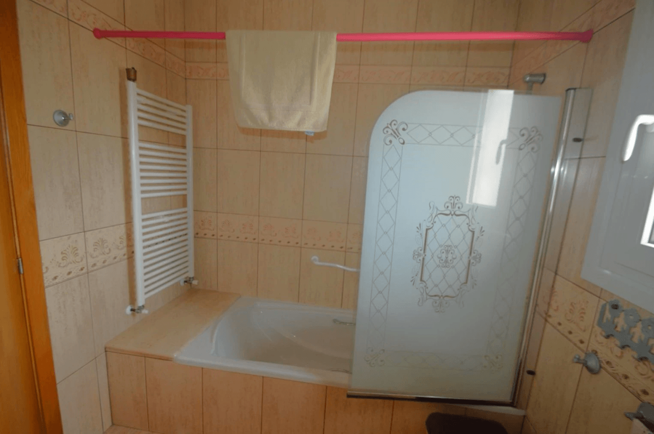 Villa à Vinaròs a vendre, dans le quartier de Barbiguera