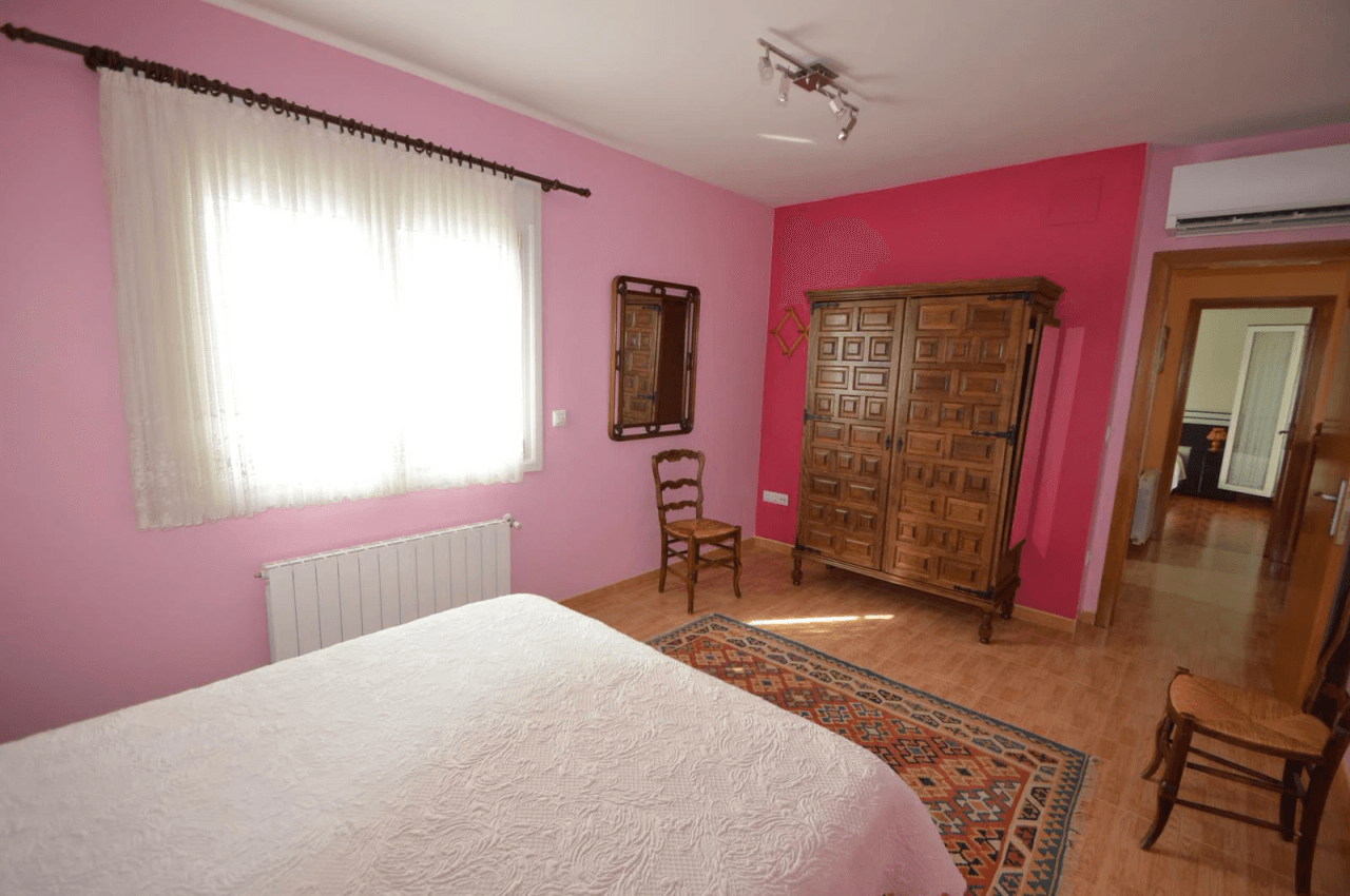 Villa à Vinaròs a vendre, dans le quartier de Barbiguera