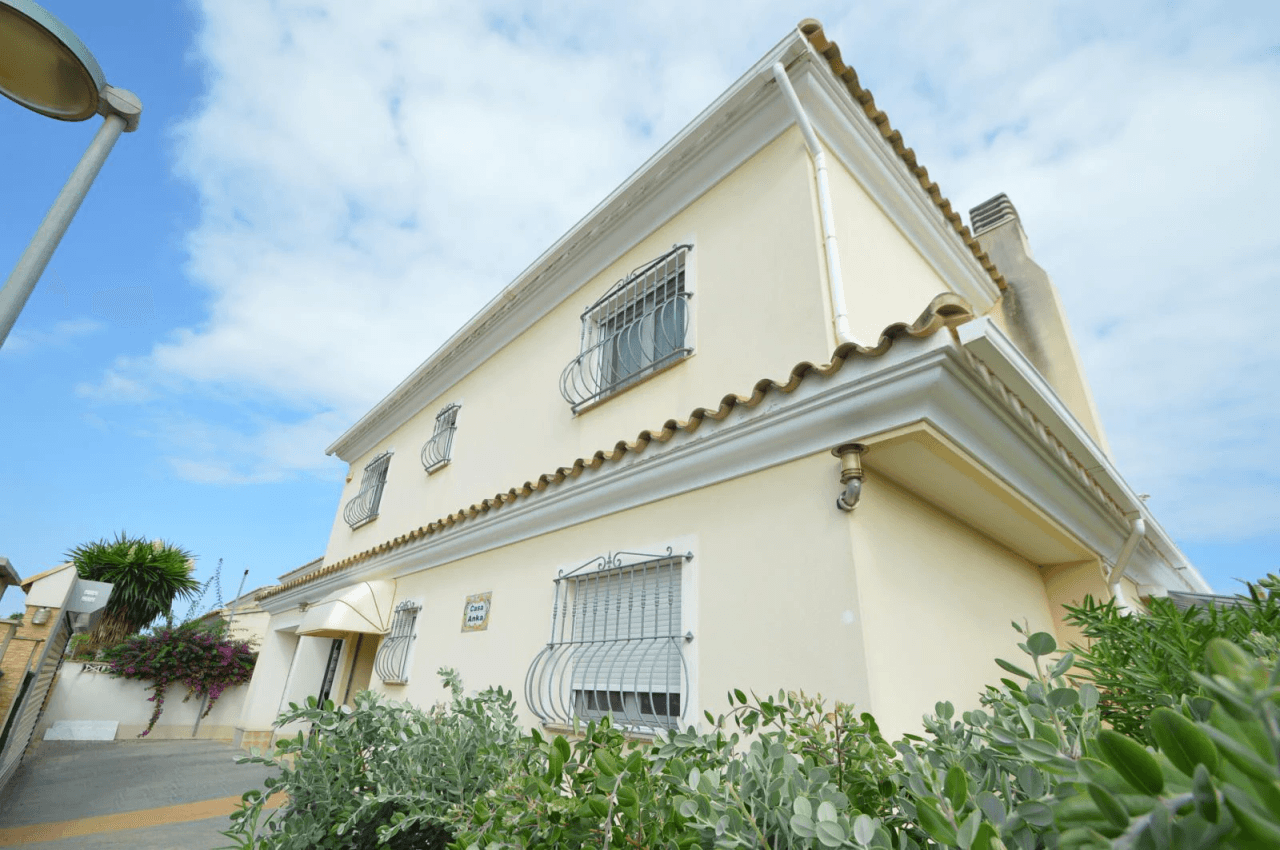 Villa à Vinaròs a vendre, dans le quartier de Barbiguera