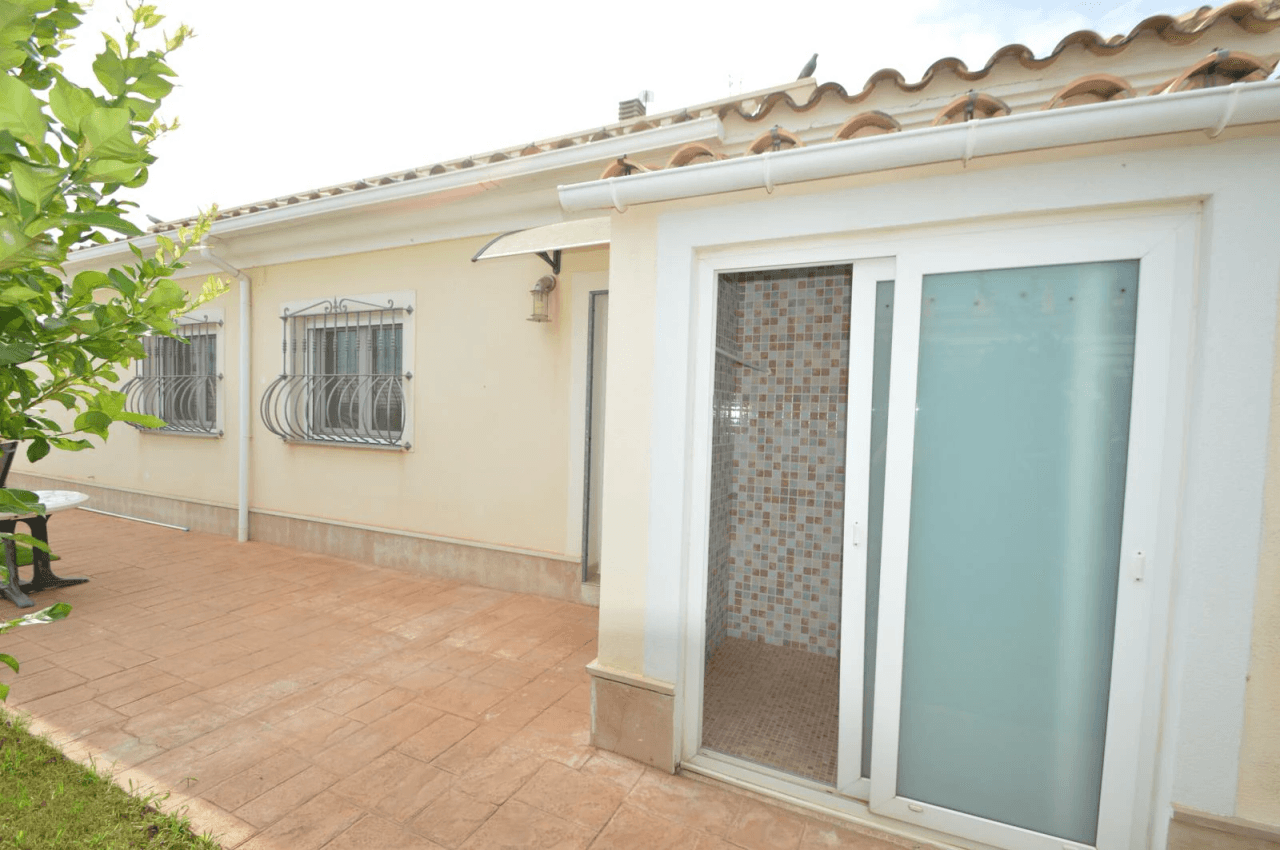Villa à Vinaròs a vendre, dans le quartier de Barbiguera