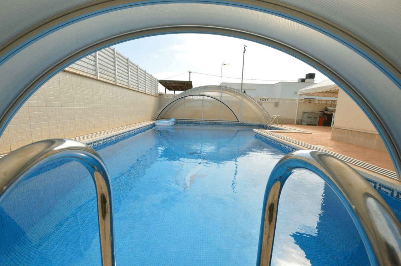 Villa à Vinaròs a vendre, dans le quartier de Barbiguera