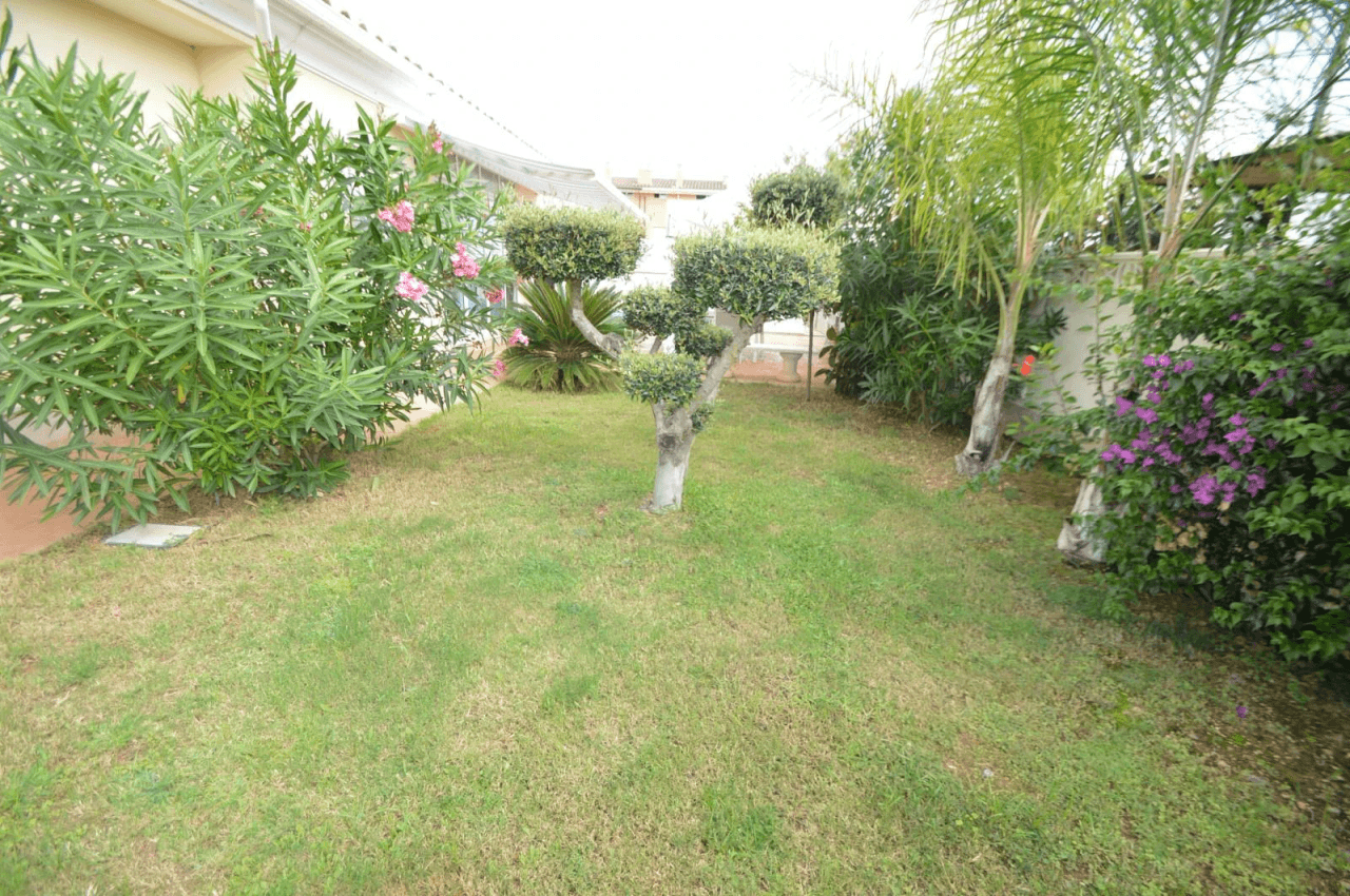 Villa à Vinaròs a vendre, dans le quartier de Barbiguera