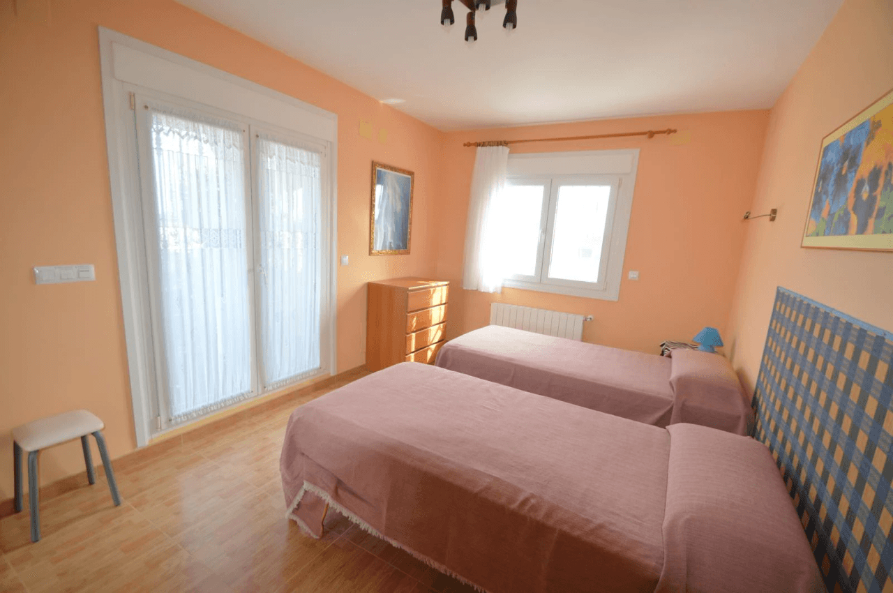 Villa à Vinaròs a vendre, dans le quartier de Barbiguera