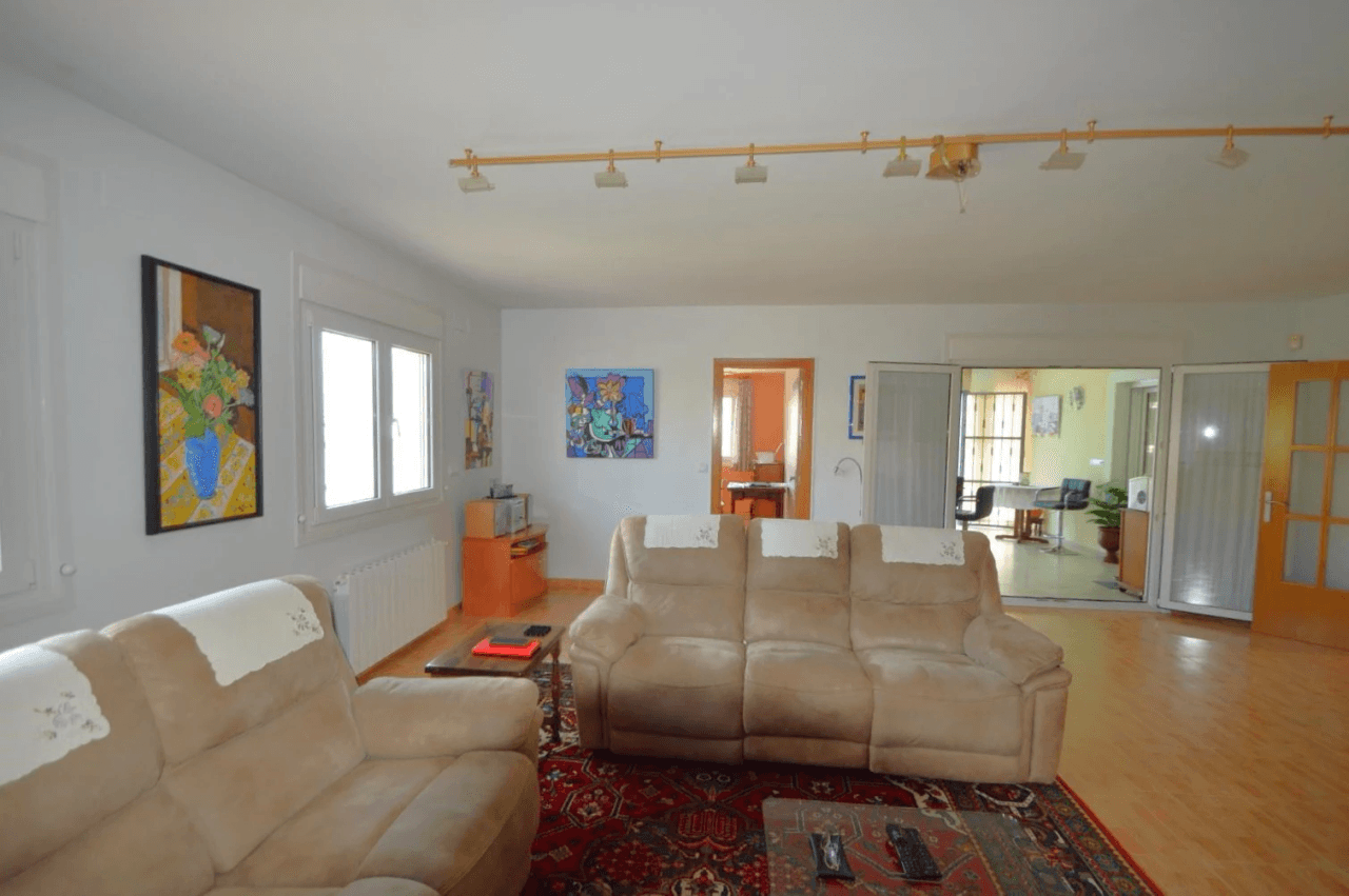 Villa à Vinaròs a vendre, dans le quartier de Barbiguera