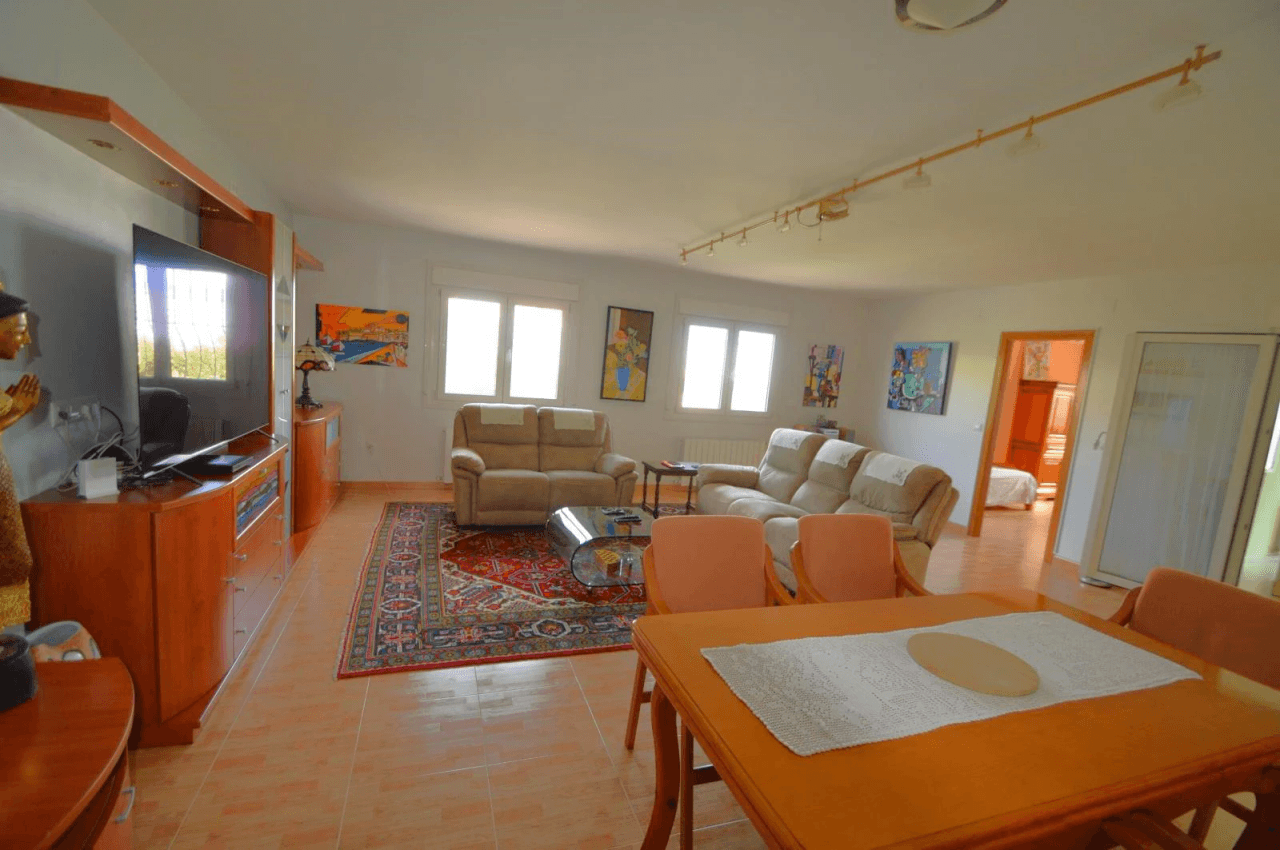 Villa à Vinaròs a vendre, dans le quartier de Barbiguera