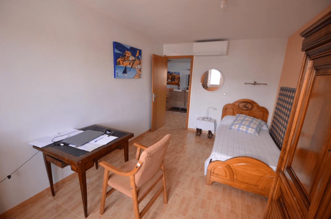 Villa à Vinaròs a vendre, dans le quartier de Barbiguera