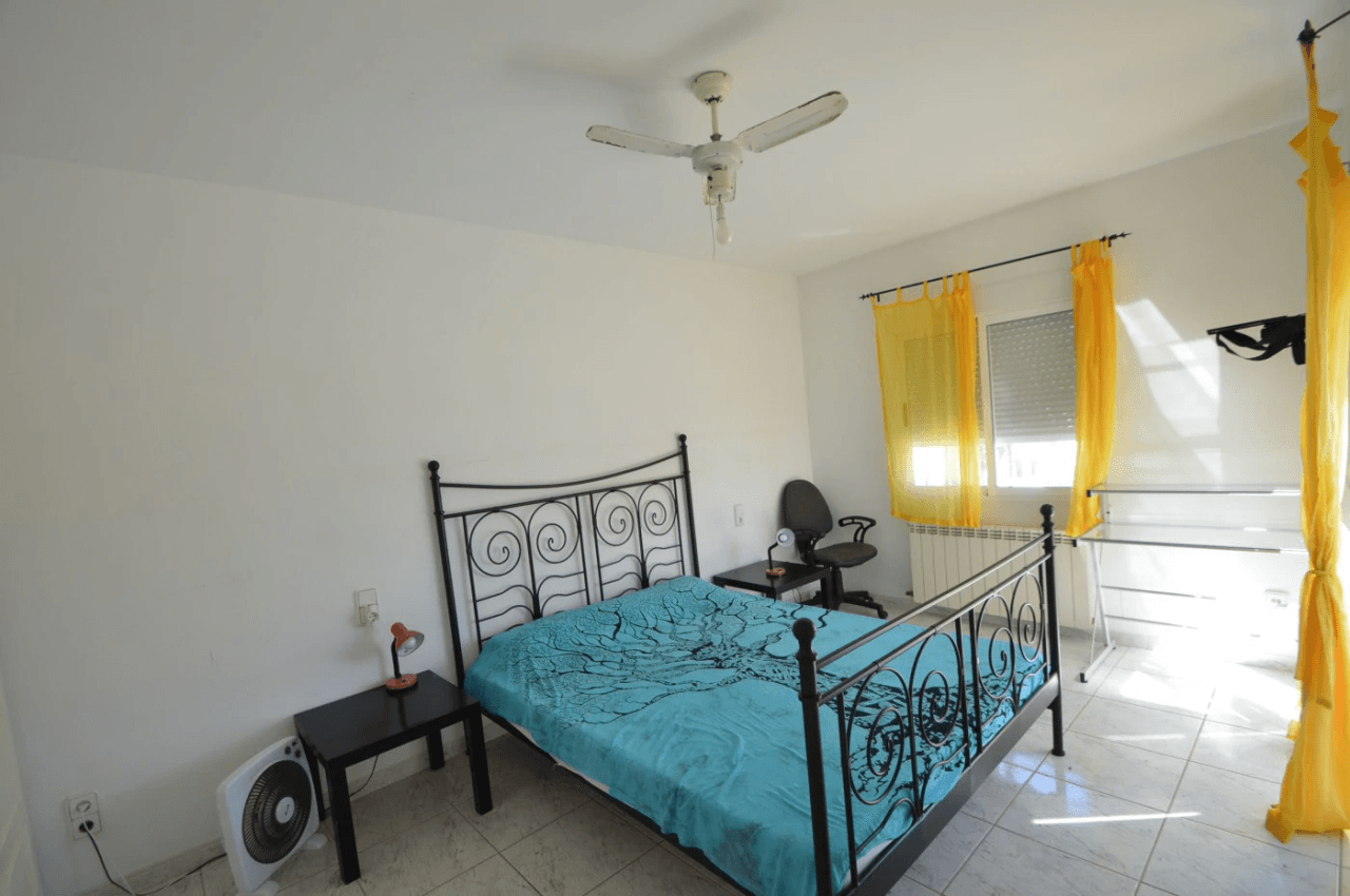 Dos chalets en venta en Vinaròs con piscina y barbacoa