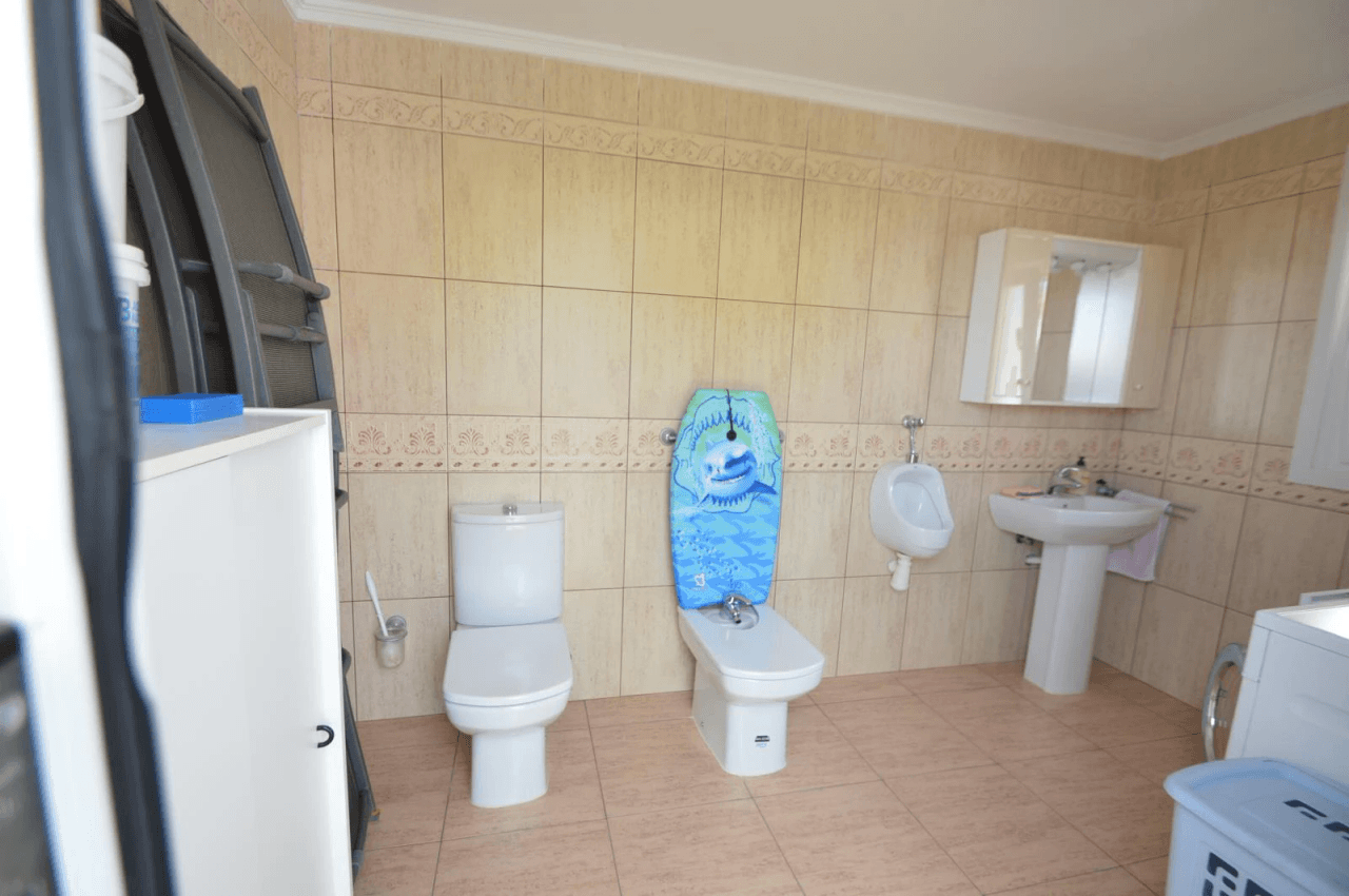 Villa à Vinaròs a vendre, dans le quartier de Barbiguera