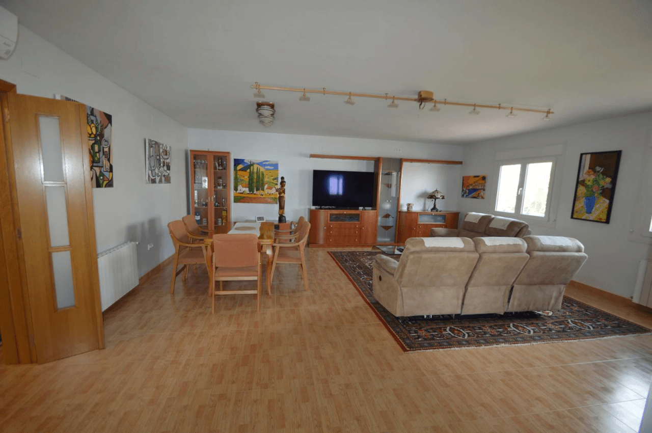 Villa à Vinaròs a vendre, dans le quartier de Barbiguera