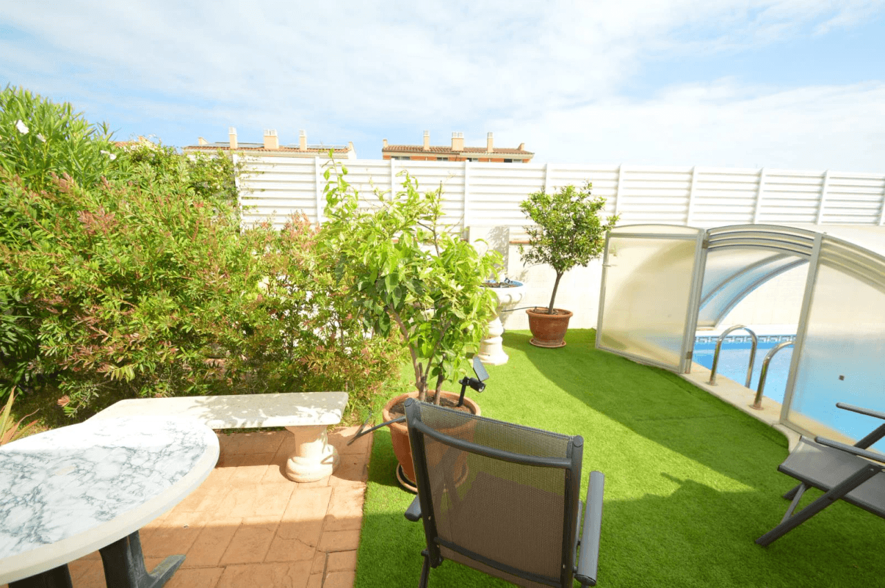 Villa à Vinaròs a vendre, dans le quartier de Barbiguera