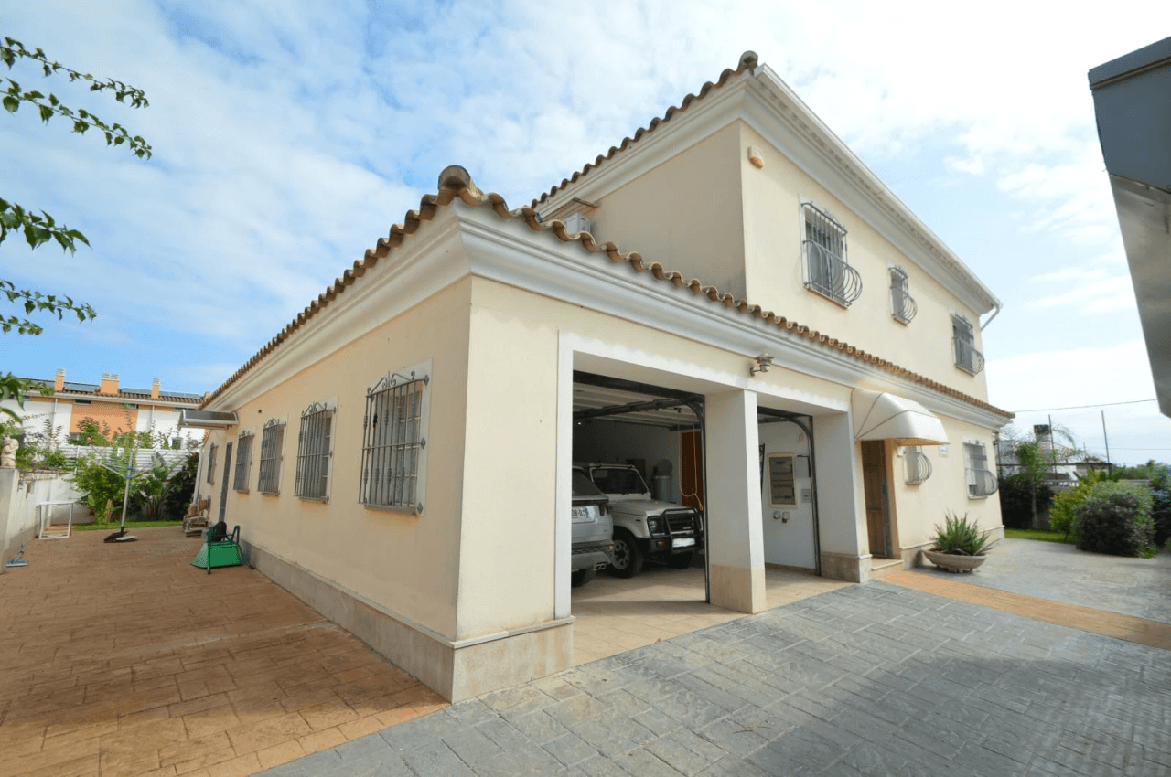 Villa à Vinaròs a vendre, dans le quartier de Barbiguera
