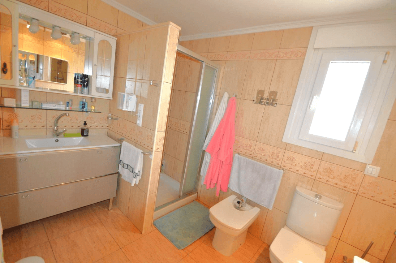 Villa à Vinaròs a vendre, dans le quartier de Barbiguera