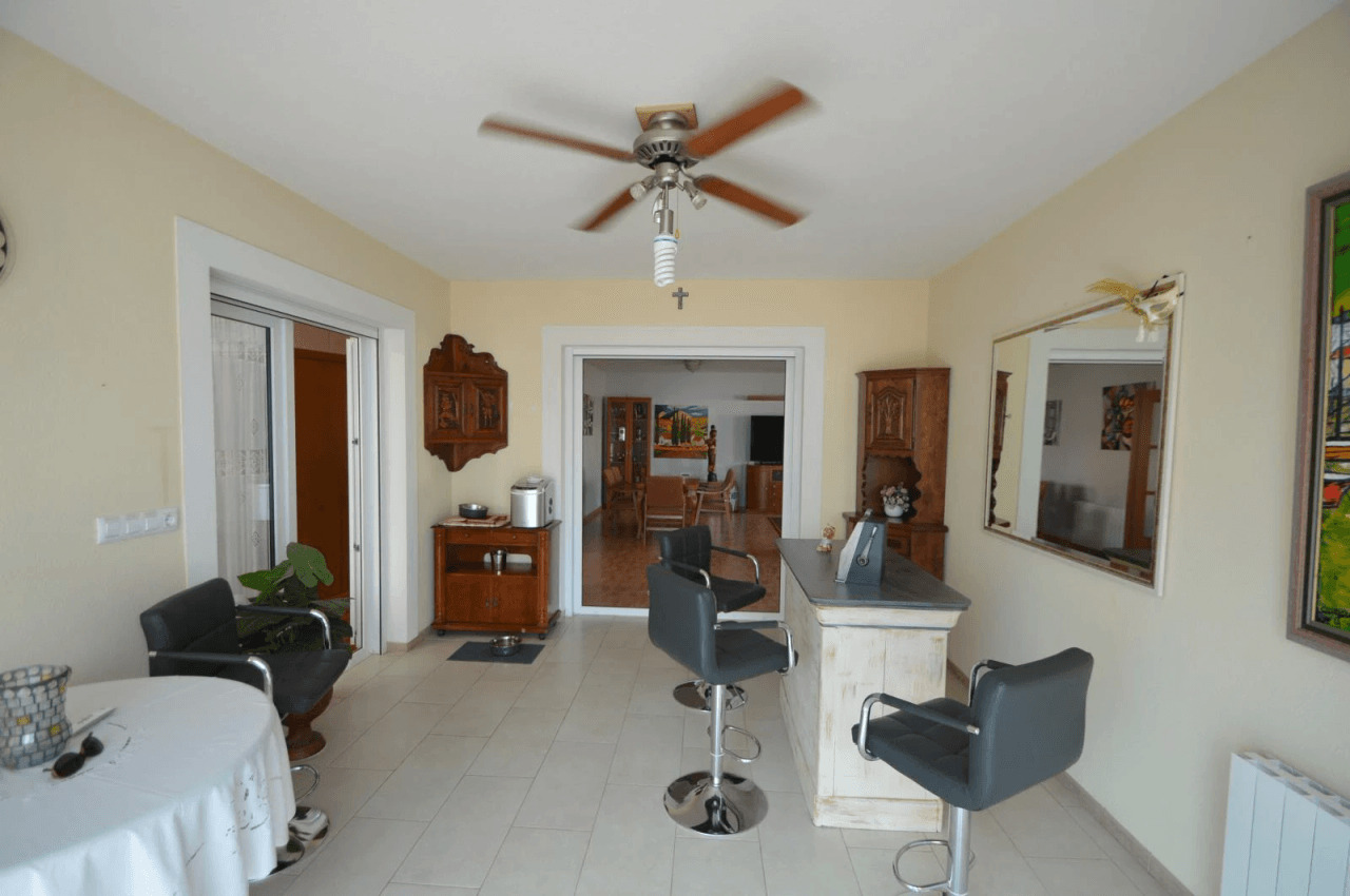 Villa à Vinaròs a vendre, dans le quartier de Barbiguera