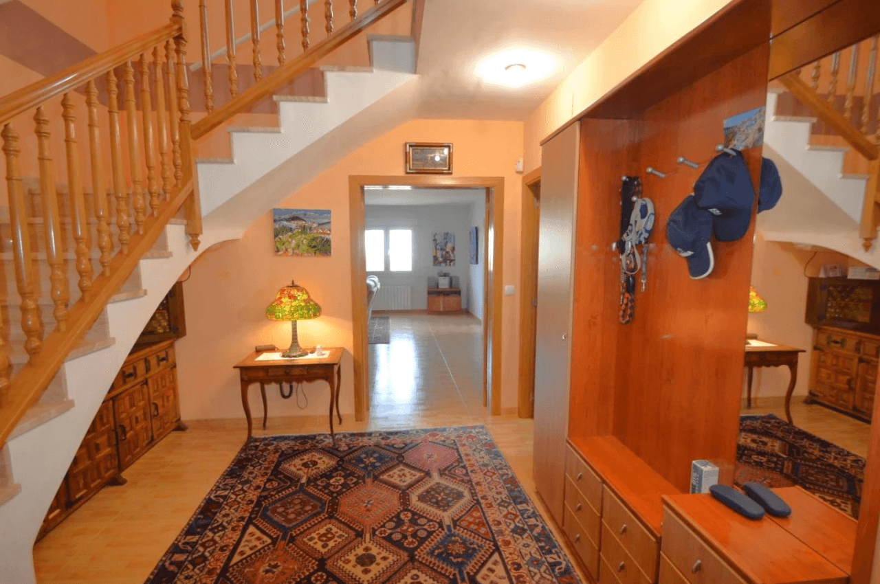 Villa à Vinaròs a vendre, dans le quartier de Barbiguera