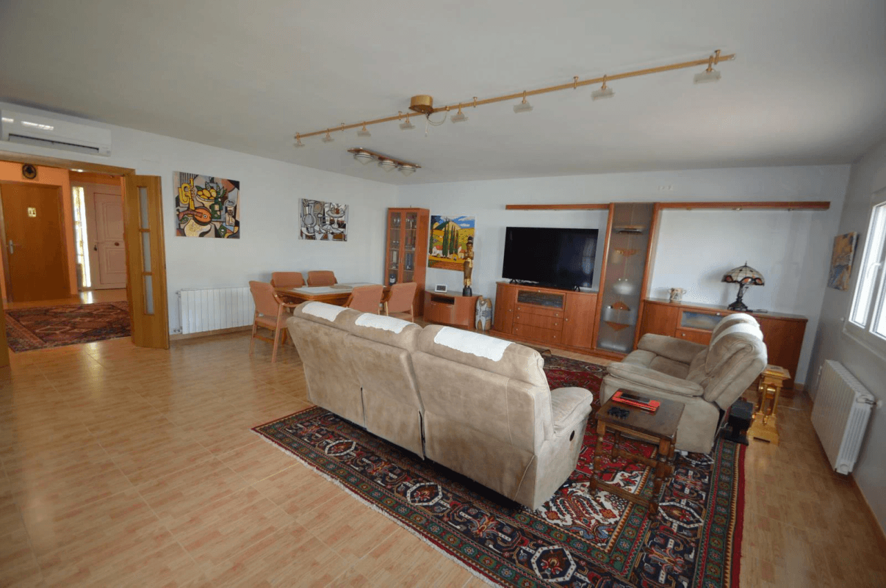 Villa à Vinaròs a vendre, dans le quartier de Barbiguera