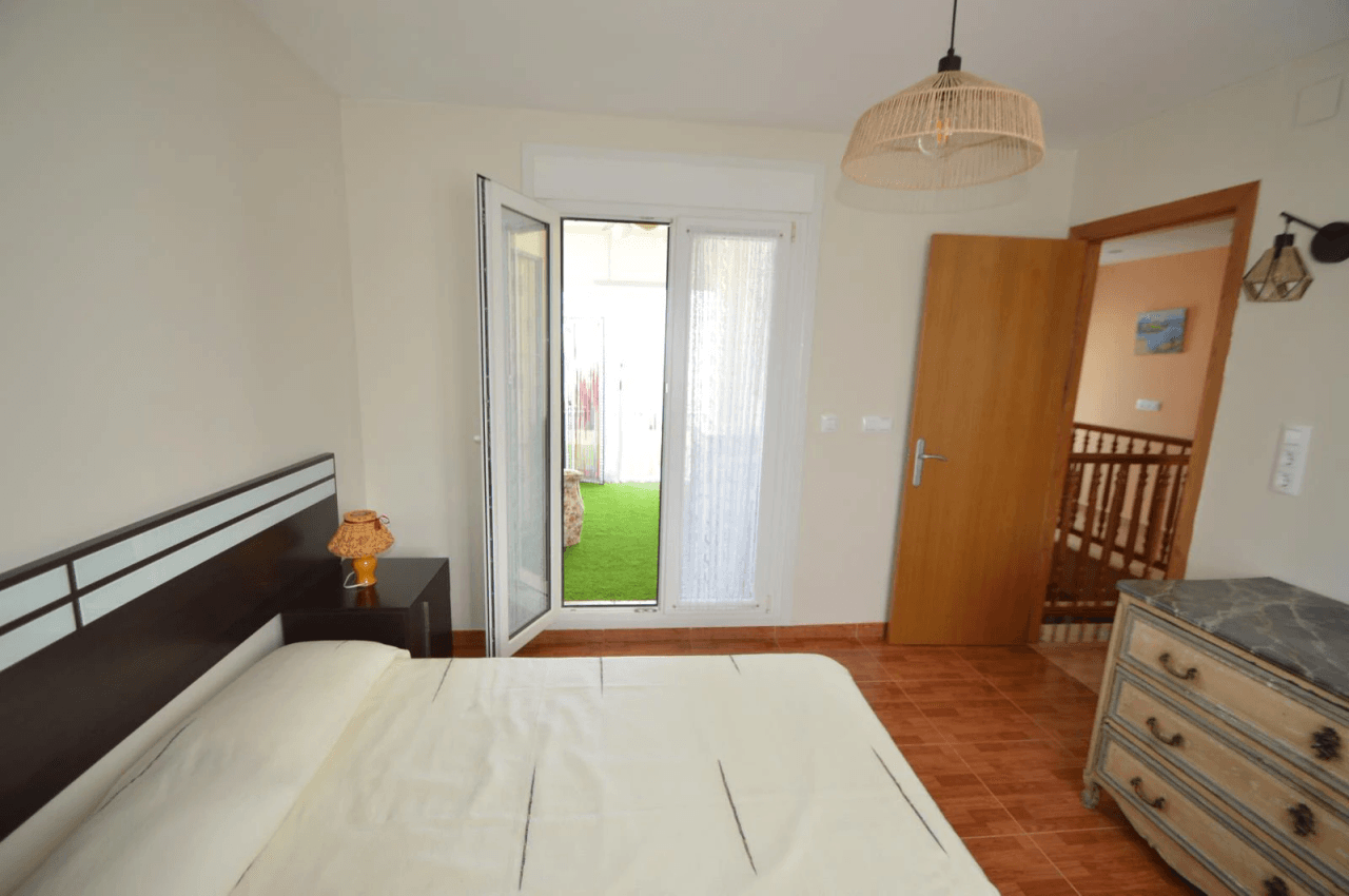 Villa à Vinaròs a vendre, dans le quartier de Barbiguera