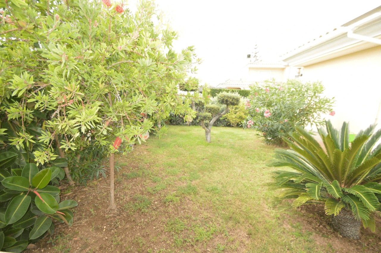 Villa à Vinaròs a vendre, dans le quartier de Barbiguera