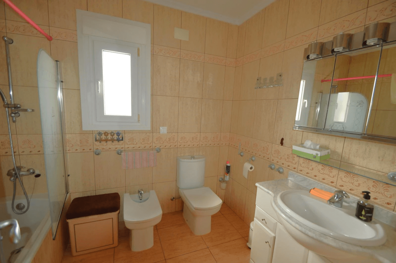 Villa à Vinaròs a vendre, dans le quartier de Barbiguera