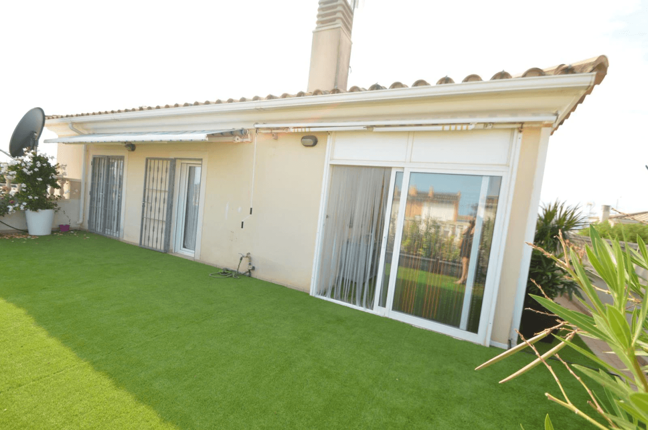 Villa à Vinaròs a vendre, dans le quartier de Barbiguera