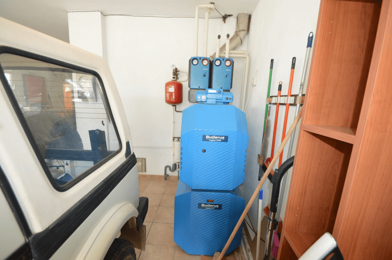 Villa à Vinaròs a vendre, dans le quartier de Barbiguera