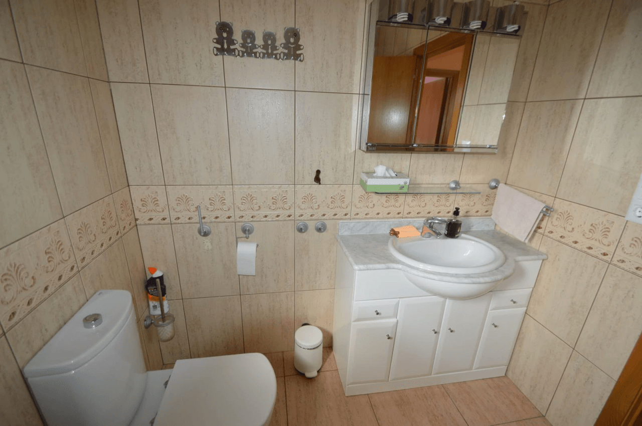 Villa à Vinaròs a vendre, dans le quartier de Barbiguera