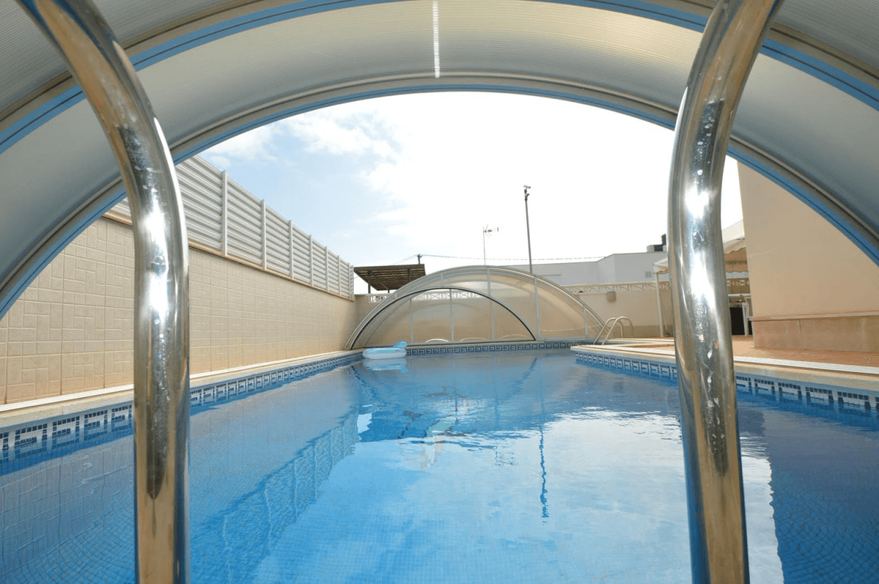 Villa à Vinaròs a vendre, dans le quartier de Barbiguera