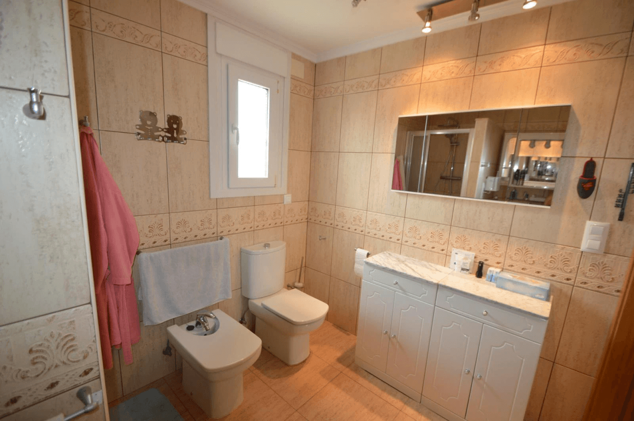 Villa à Vinaròs a vendre, dans le quartier de Barbiguera