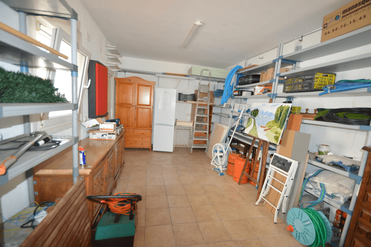 Villa à Vinaròs a vendre, dans le quartier de Barbiguera
