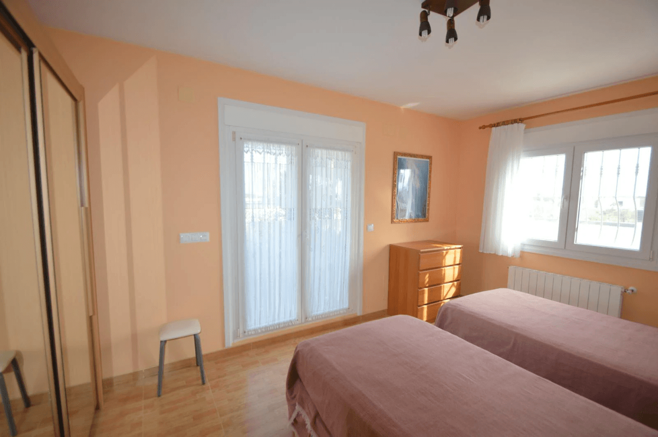 Villa à Vinaròs a vendre, dans le quartier de Barbiguera