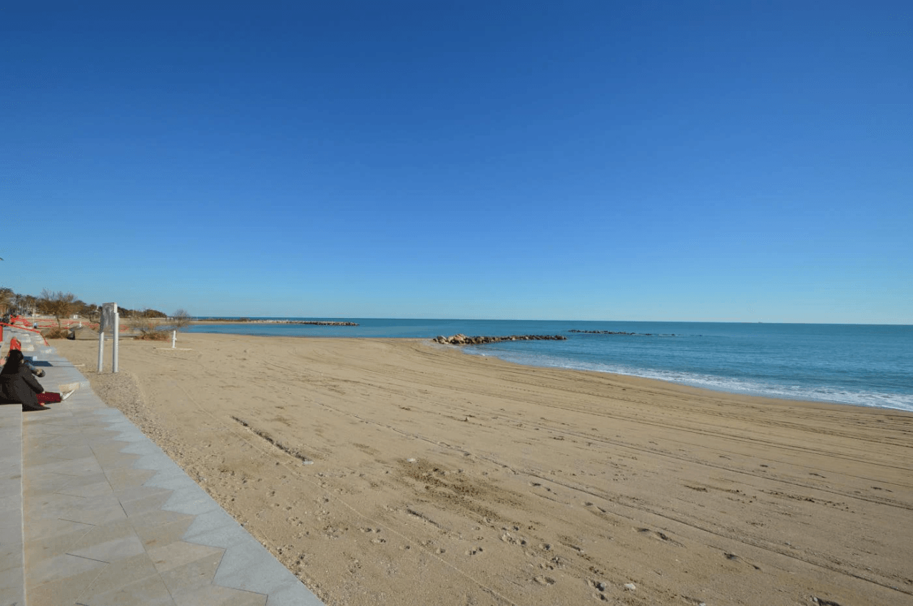 Villa à Vinaròs a vendre, dans le quartier de Barbiguera