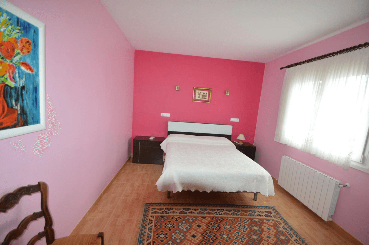 Villa à Vinaròs a vendre, dans le quartier de Barbiguera