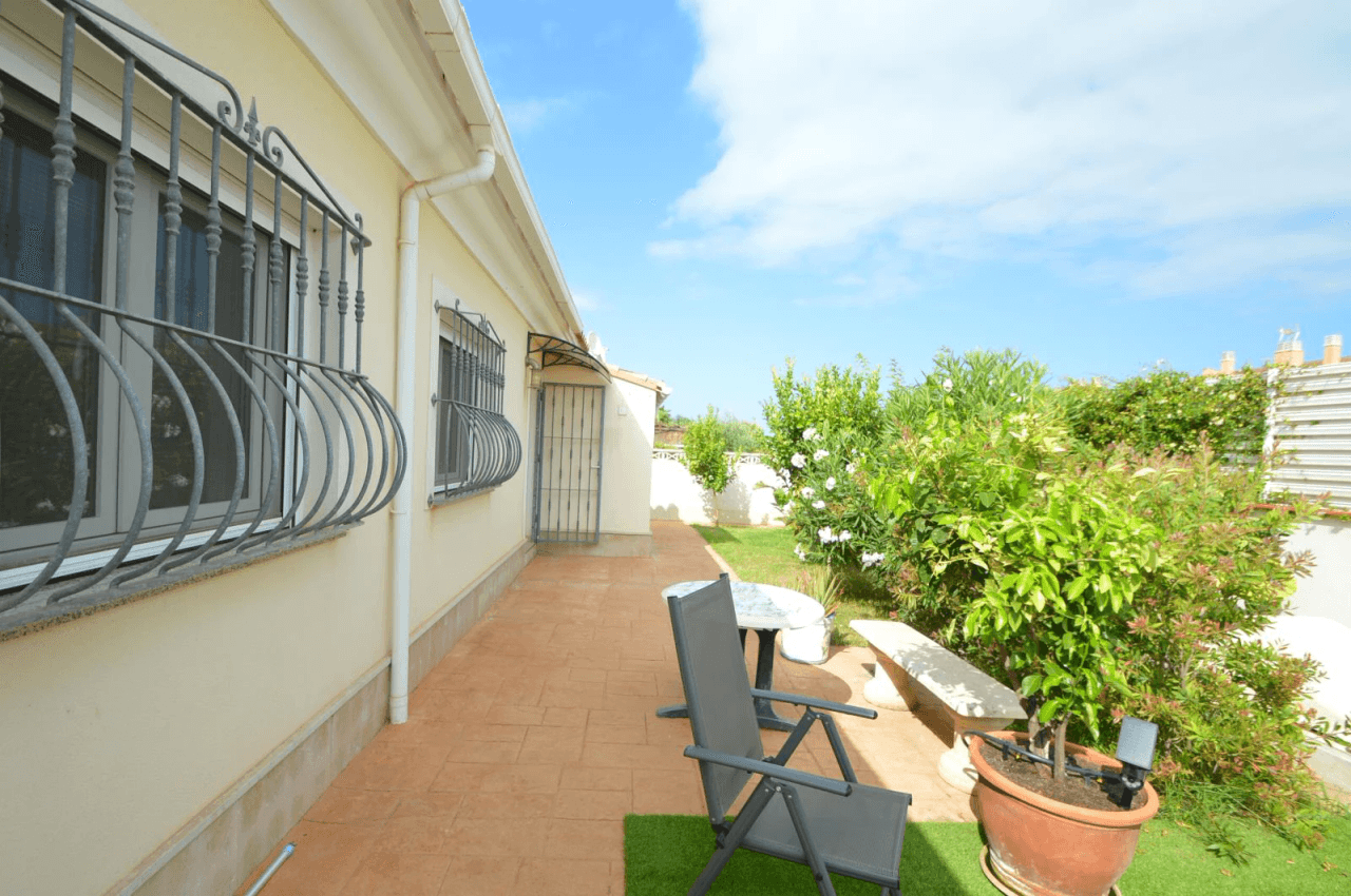 Villa à Vinaròs a vendre, dans le quartier de Barbiguera