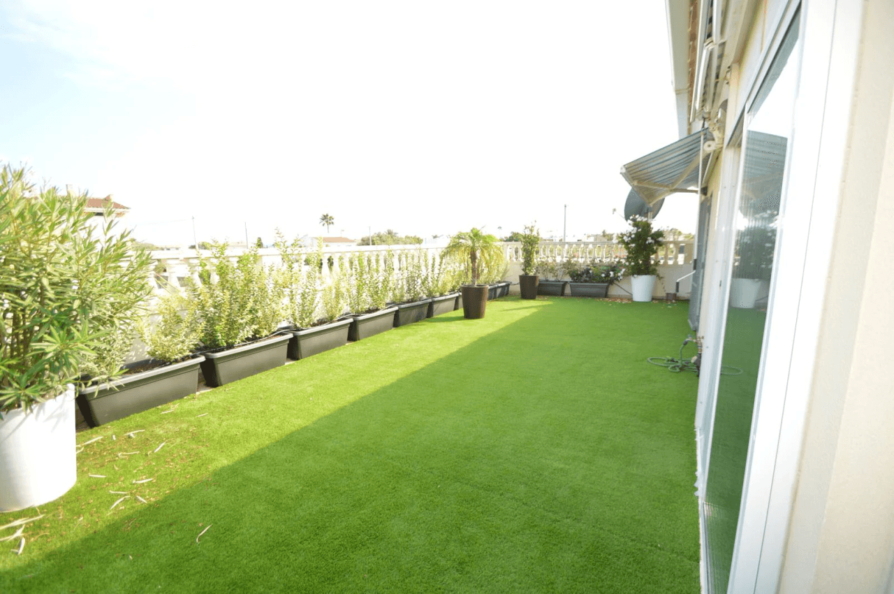 Villa à Vinaròs a vendre, dans le quartier de Barbiguera