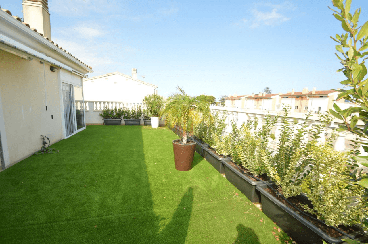 Villa à Vinaròs a vendre, dans le quartier de Barbiguera