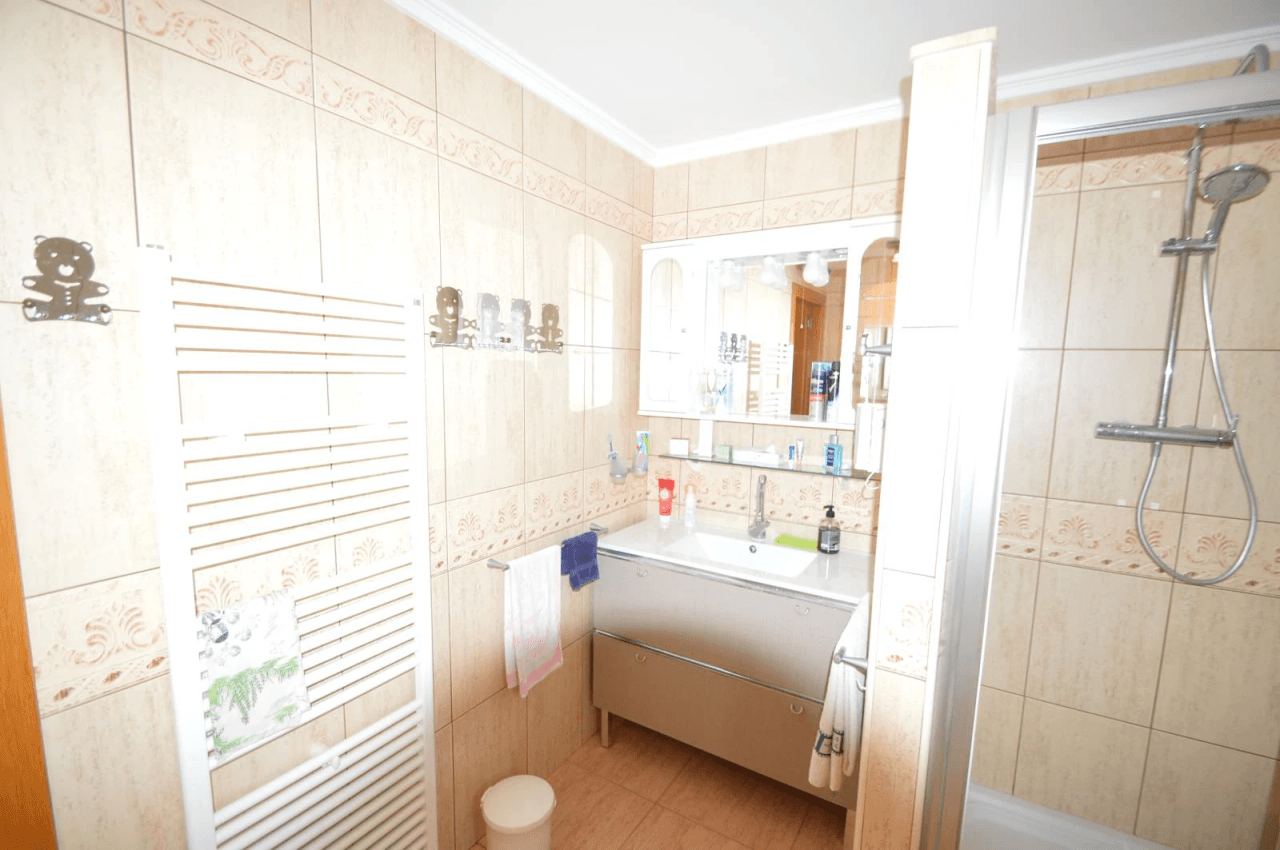 Villa à Vinaròs a vendre, dans le quartier de Barbiguera