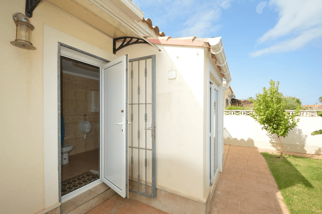 Villa à Vinaròs a vendre, dans le quartier de Barbiguera