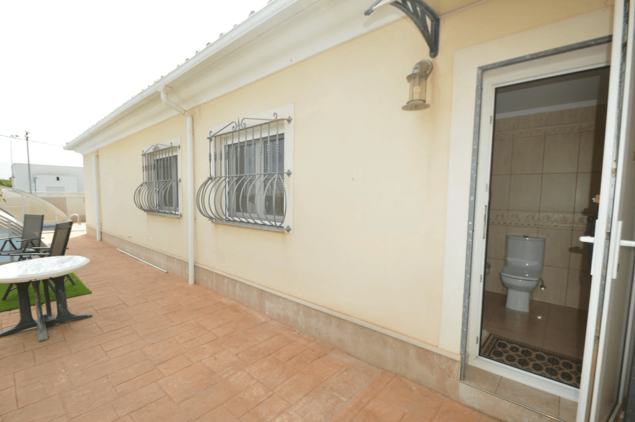 Villa à Vinaròs a vendre, dans le quartier de Barbiguera