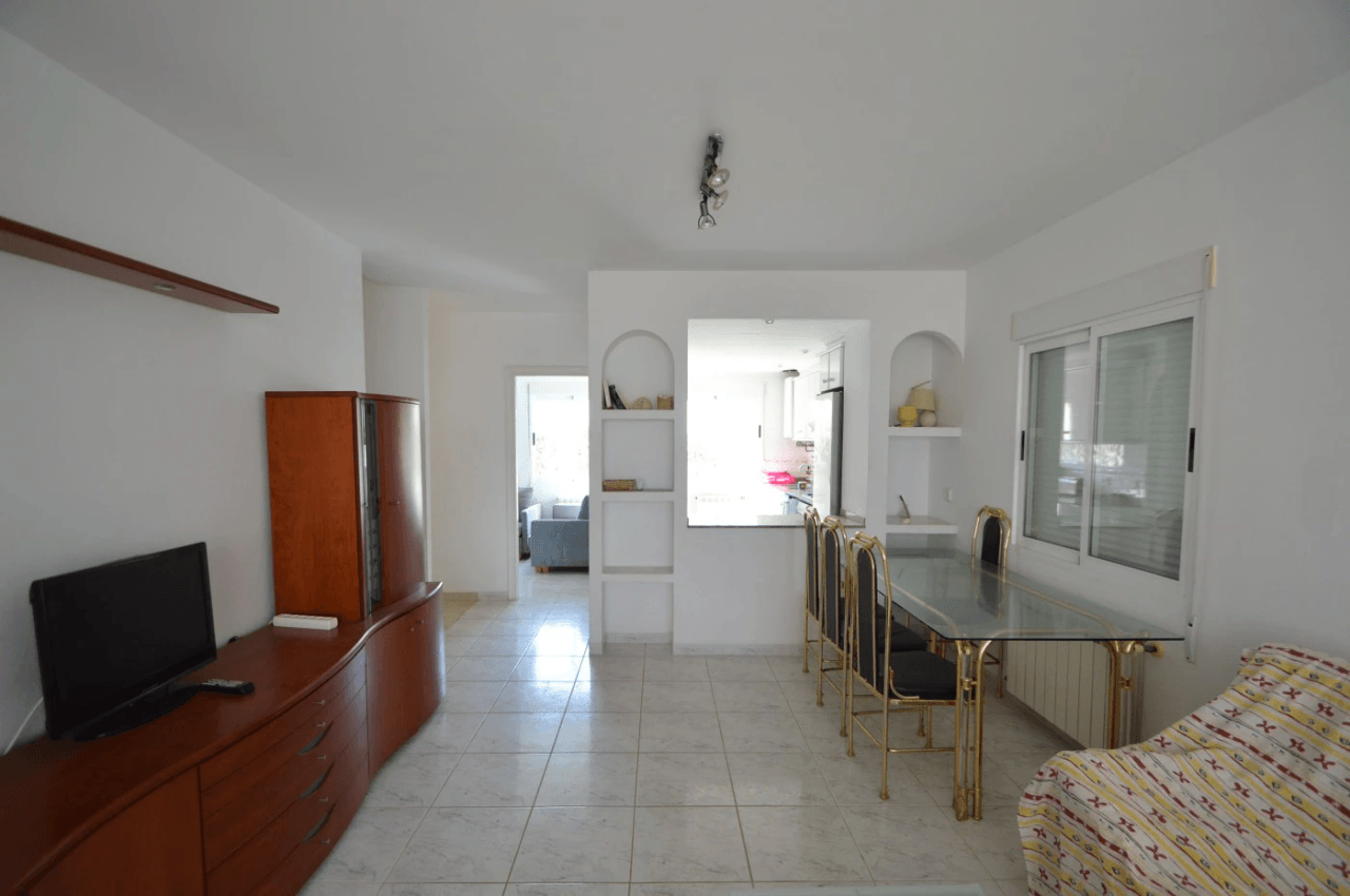 Dos chalets en venta en Vinaròs con piscina y barbacoa