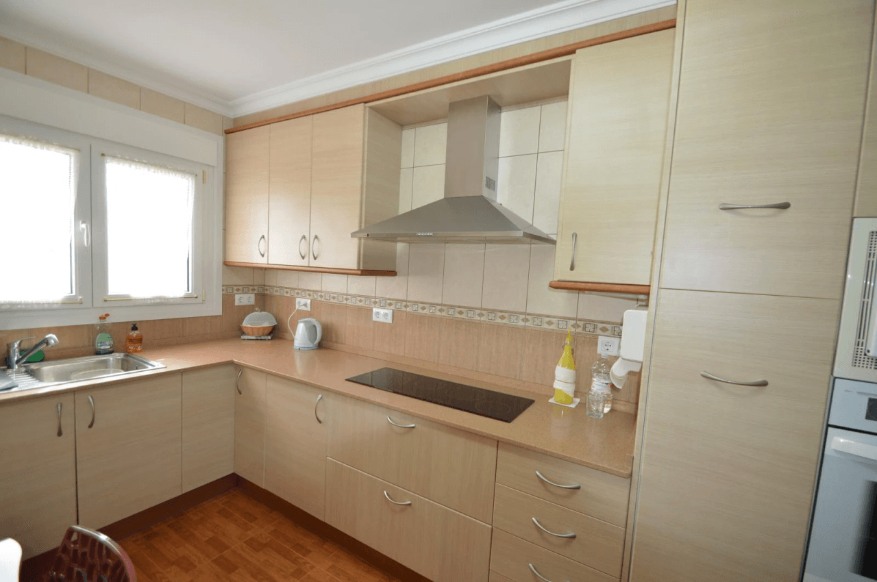 Villa à Vinaròs a vendre, dans le quartier de Barbiguera