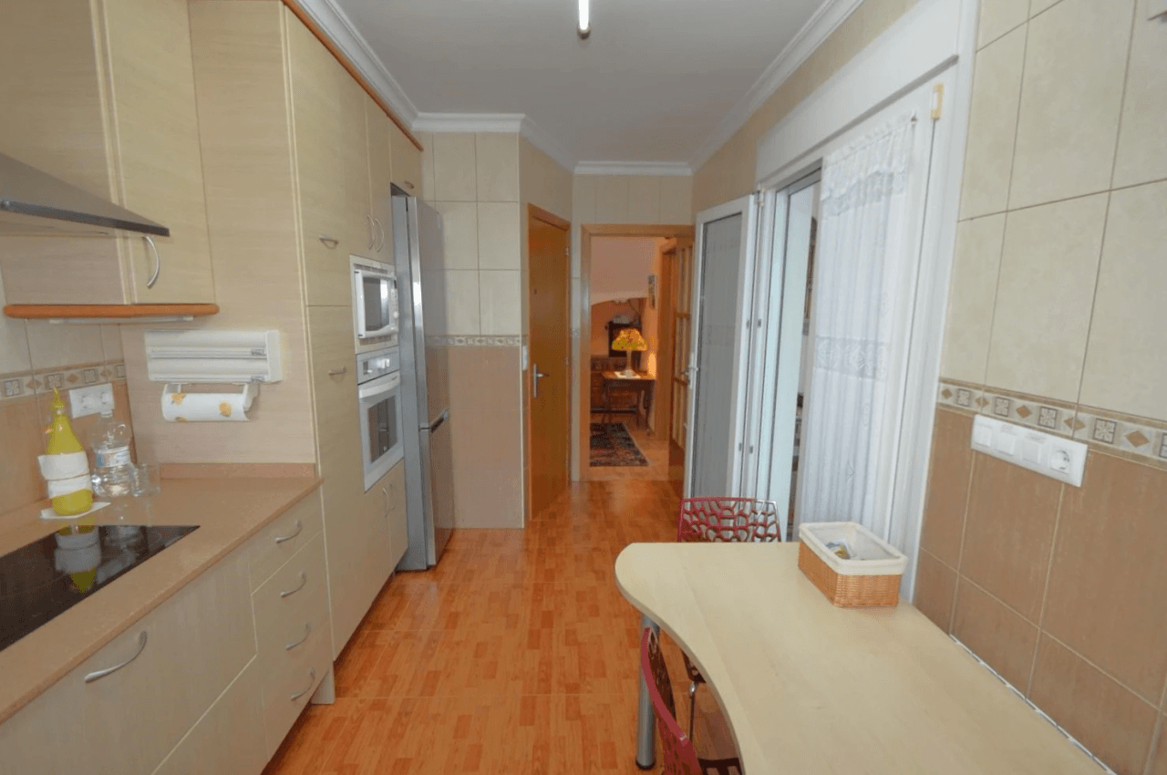 Villa à Vinaròs a vendre, dans le quartier de Barbiguera