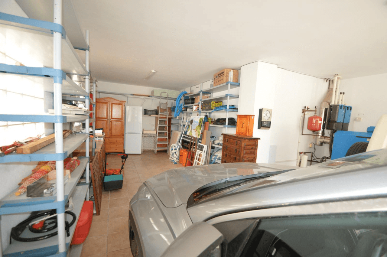 Villa à Vinaròs a vendre, dans le quartier de Barbiguera