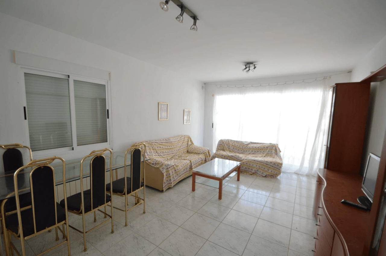 Dos chalets en venta en Vinaròs con piscina y barbacoa