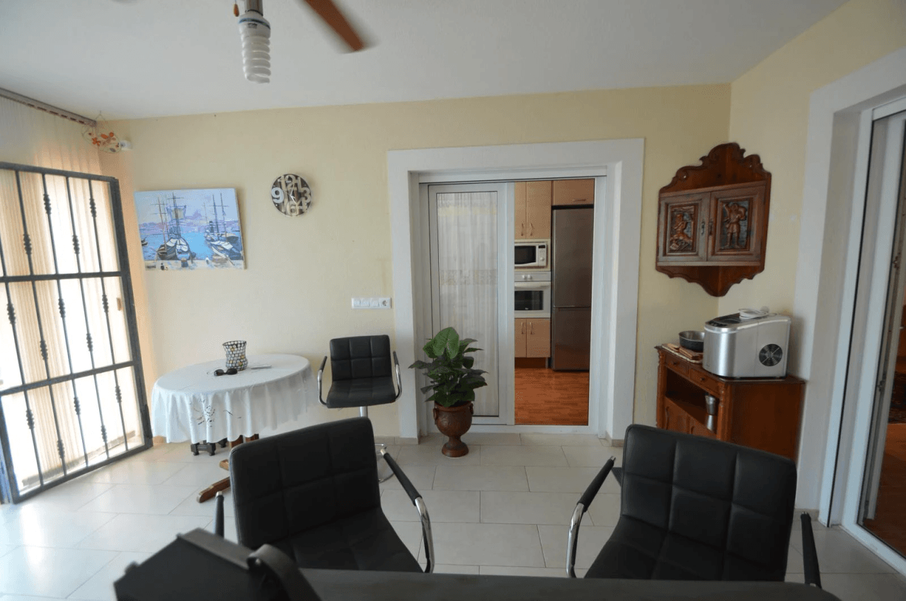 Villa à Vinaròs a vendre, dans le quartier de Barbiguera