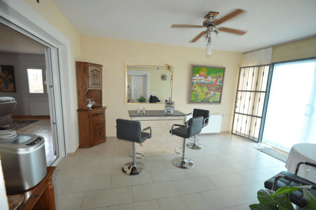 Villa à Vinaròs a vendre, dans le quartier de Barbiguera
