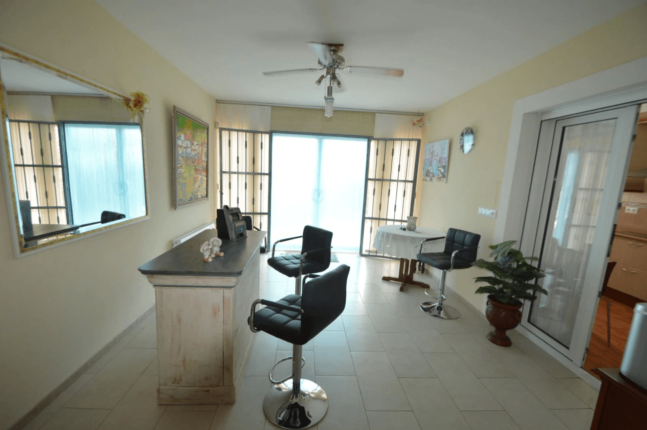 Villa à Vinaròs a vendre, dans le quartier de Barbiguera