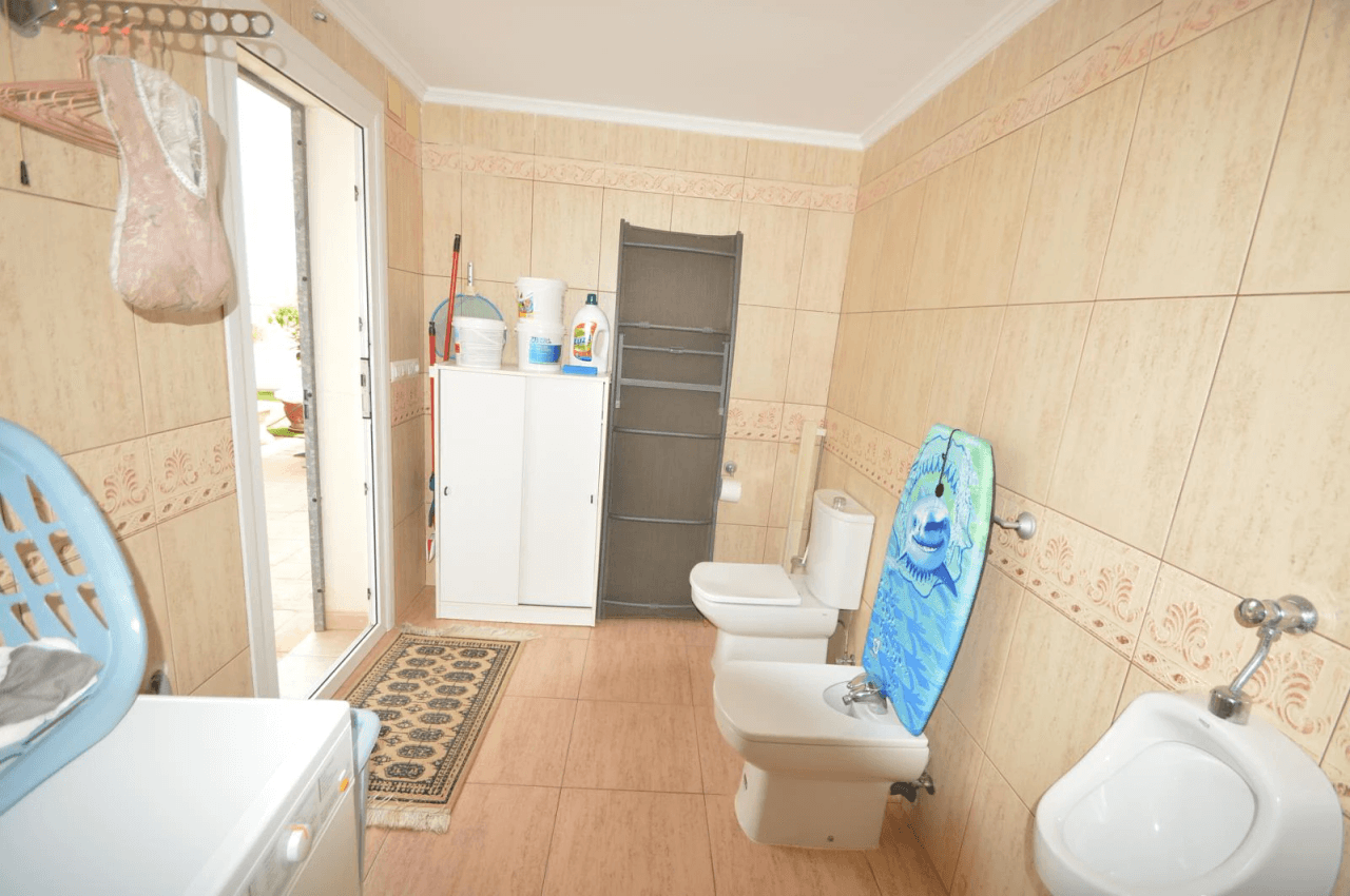 Villa à Vinaròs a vendre, dans le quartier de Barbiguera