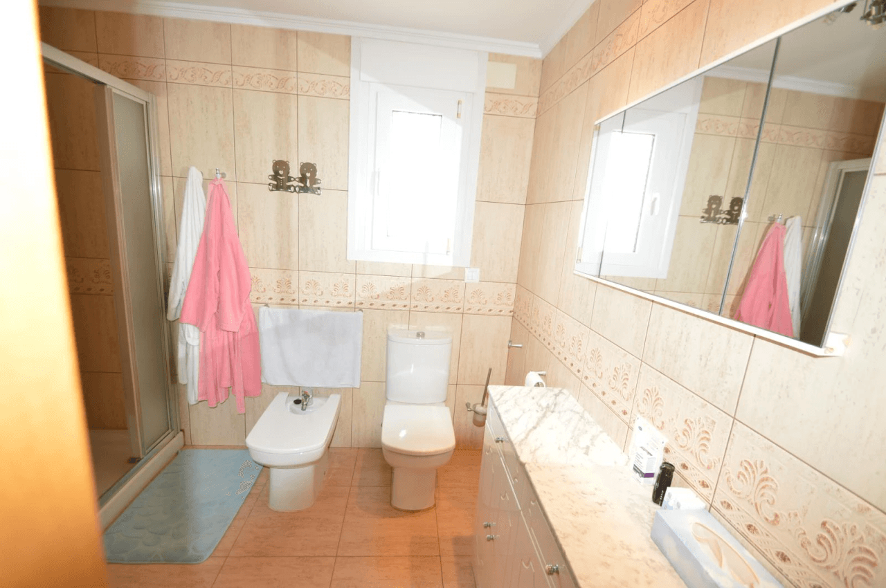 Villa à Vinaròs a vendre, dans le quartier de Barbiguera
