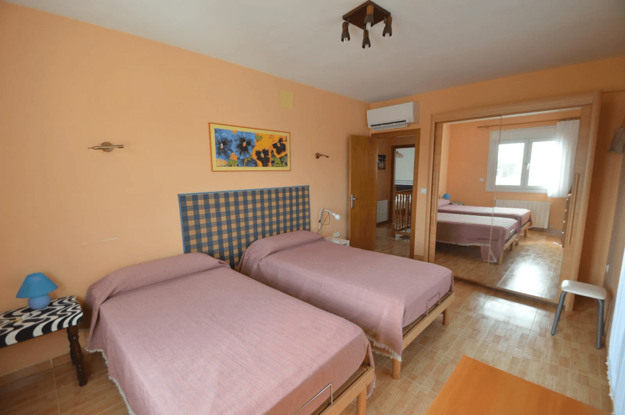 Villa à Vinaròs a vendre, dans le quartier de Barbiguera