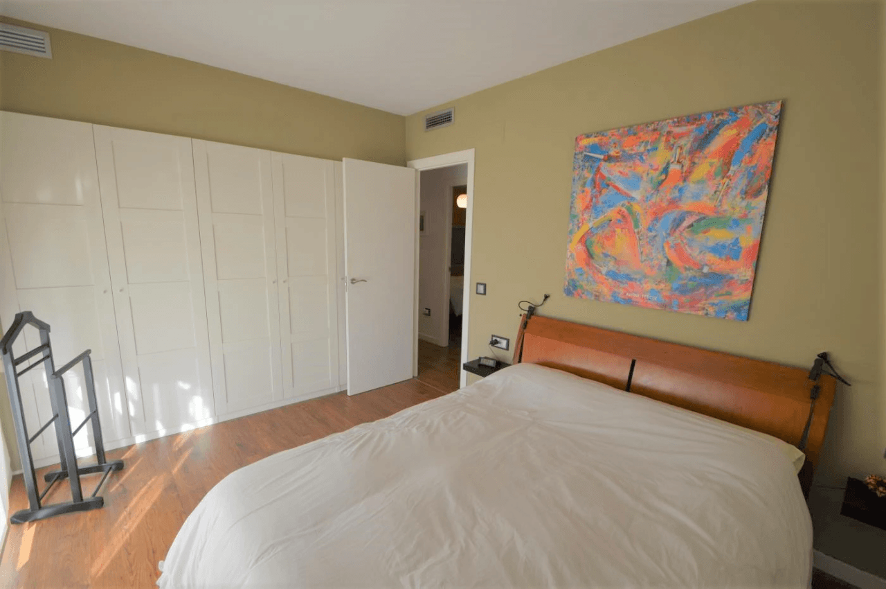 Duplex-Penthouse zum Verkauf in Vinaròs