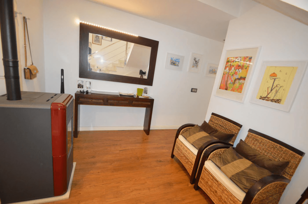 Duplex-Penthouse zum Verkauf in Vinaròs